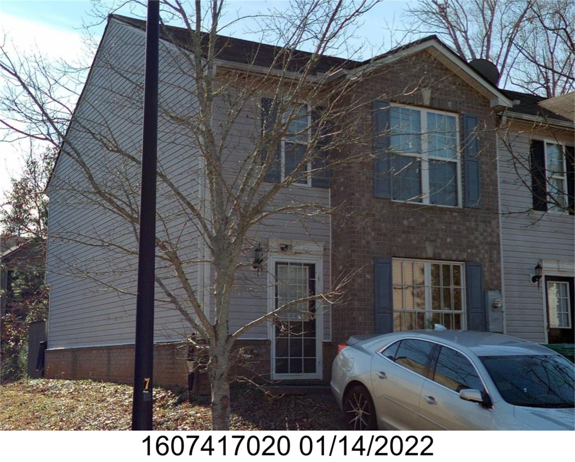 2451 Piering Dr, Stonecrest, GA 30038-5663