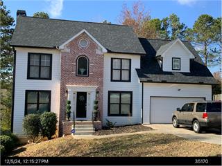 77 Hunters Green, Dallas, GA 30157-7355