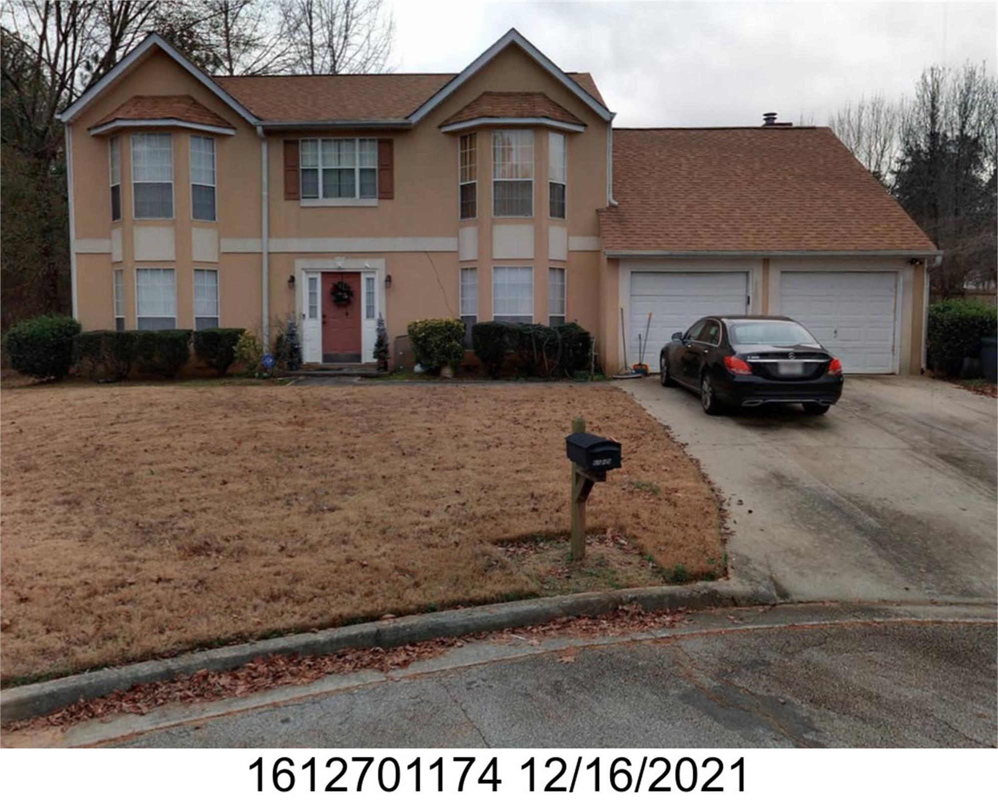 6549 Huntington Ct, Lithonia, GA 30058-3040