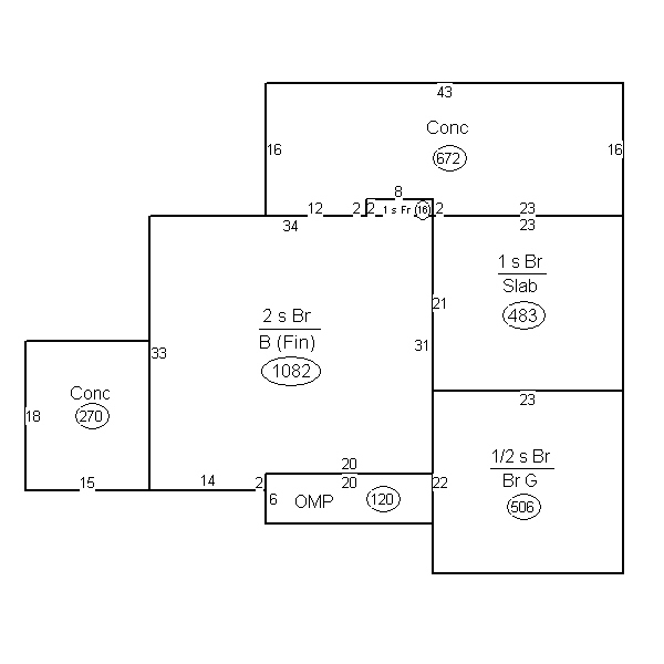 2250 Plantation Rd, Lawrenceville, GA 30044-5342