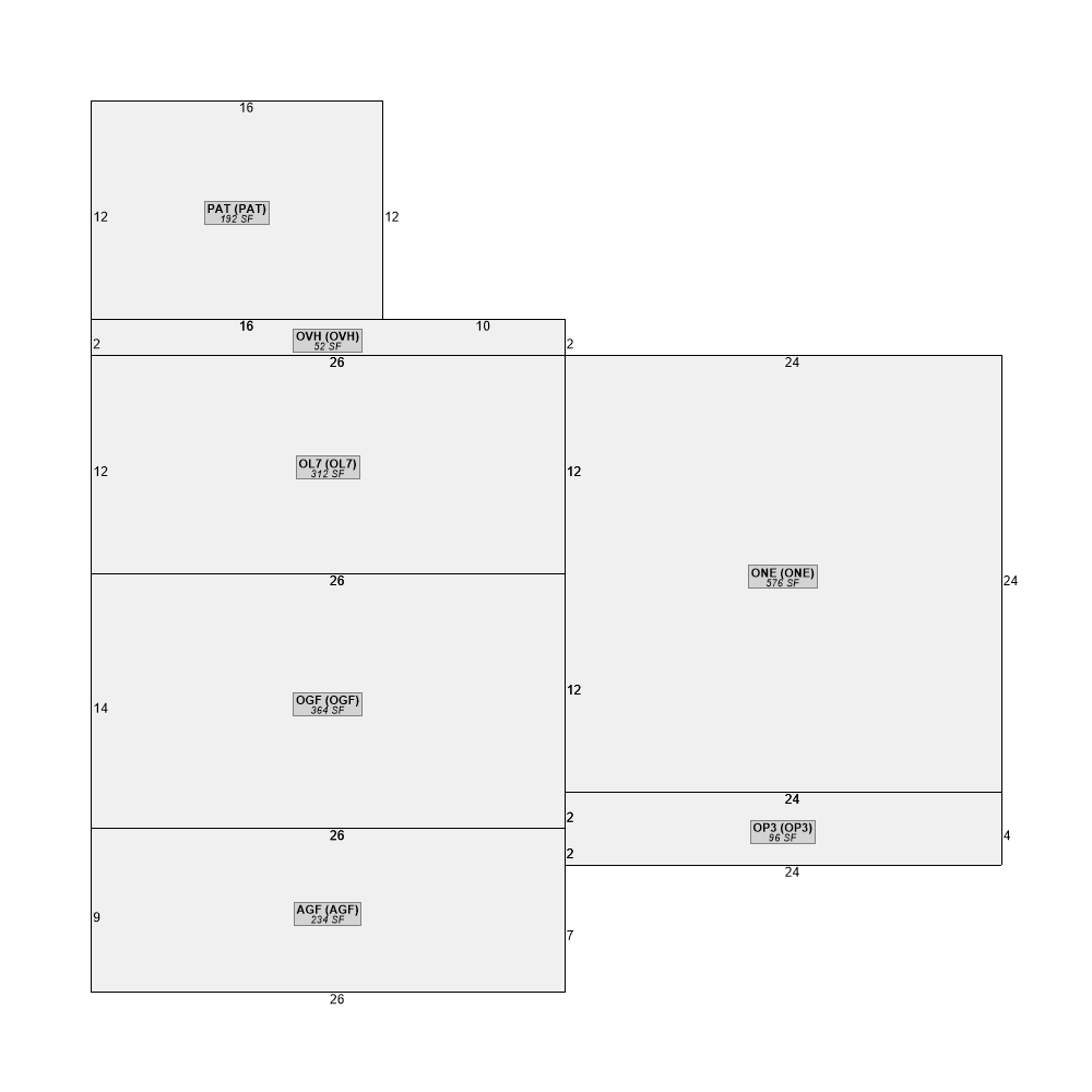 208 Fairview Pt, Ellenwood, GA 30294-2563