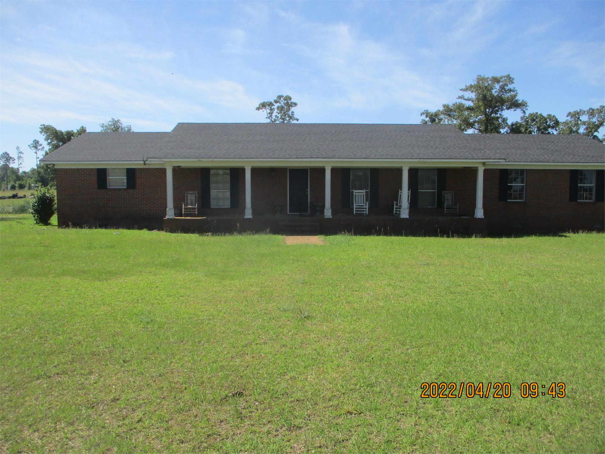 2263 S Spring Creek Rd, Bainbridge, GA 39817-6870