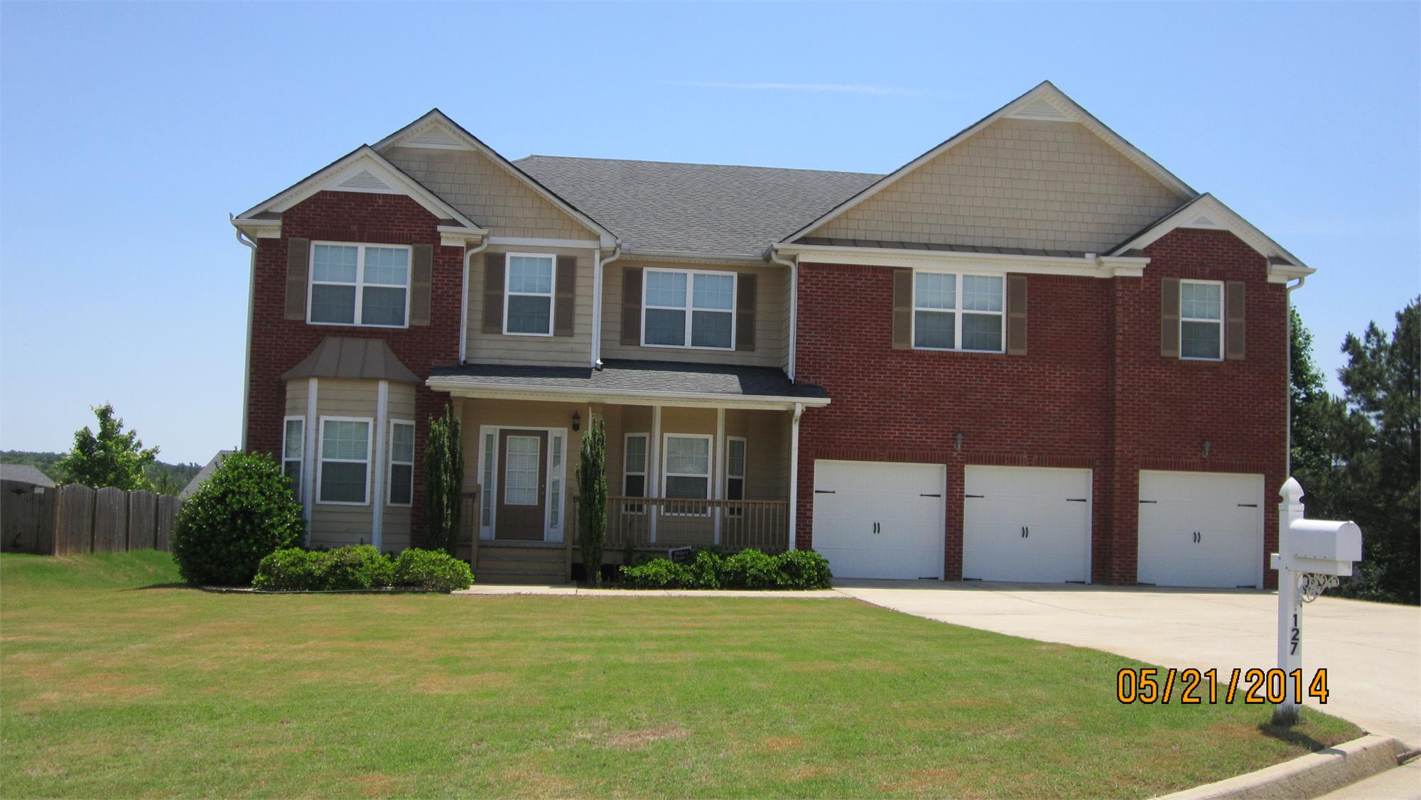 127 Vivid Ln, Dallas, GA 30132-0496