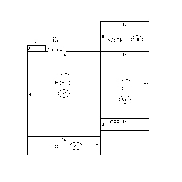 5716 Everglades Trl Nw, Norcross, GA 30071-3078