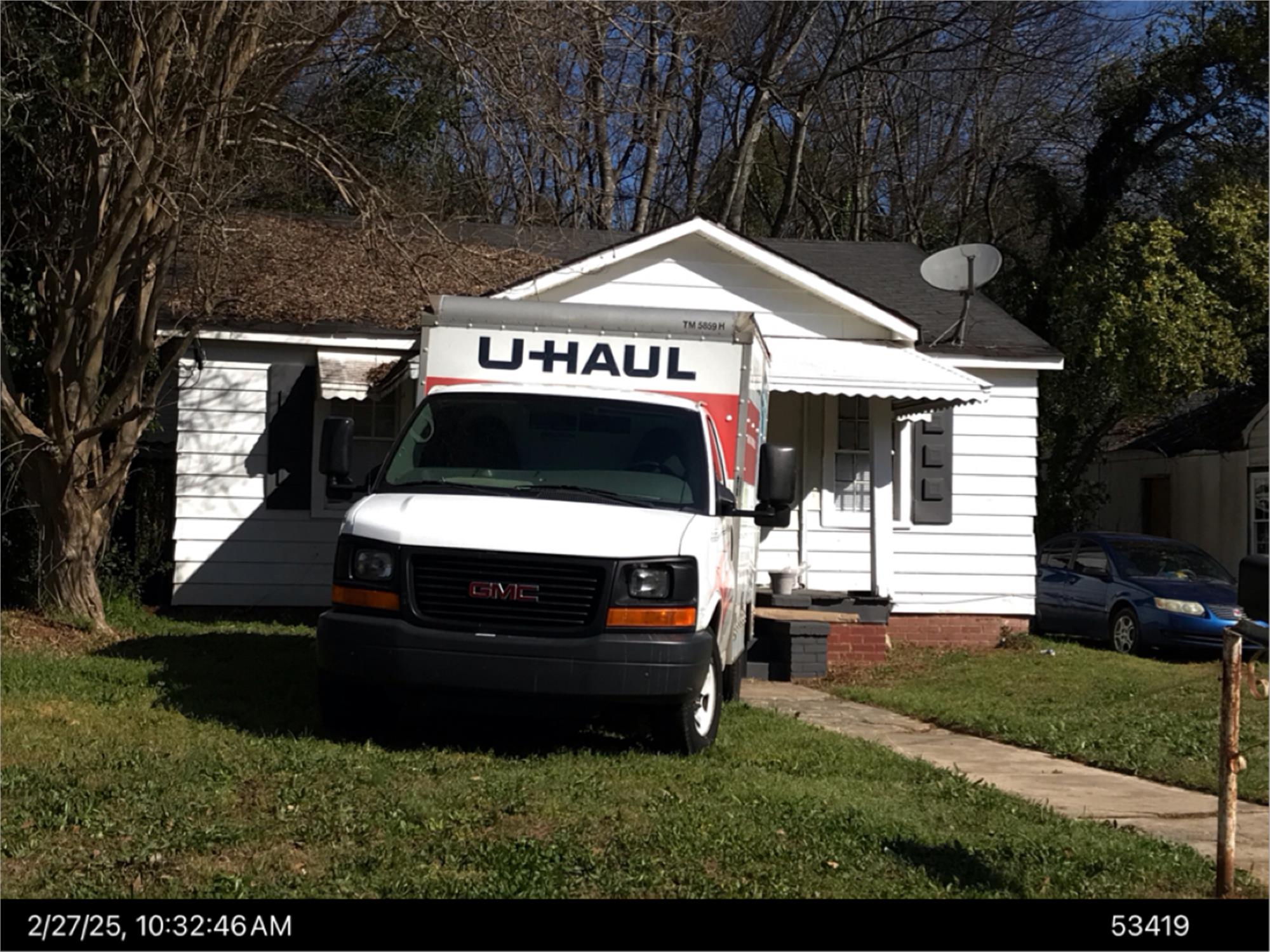 659 Paul St, Macon, GA 31206-1833