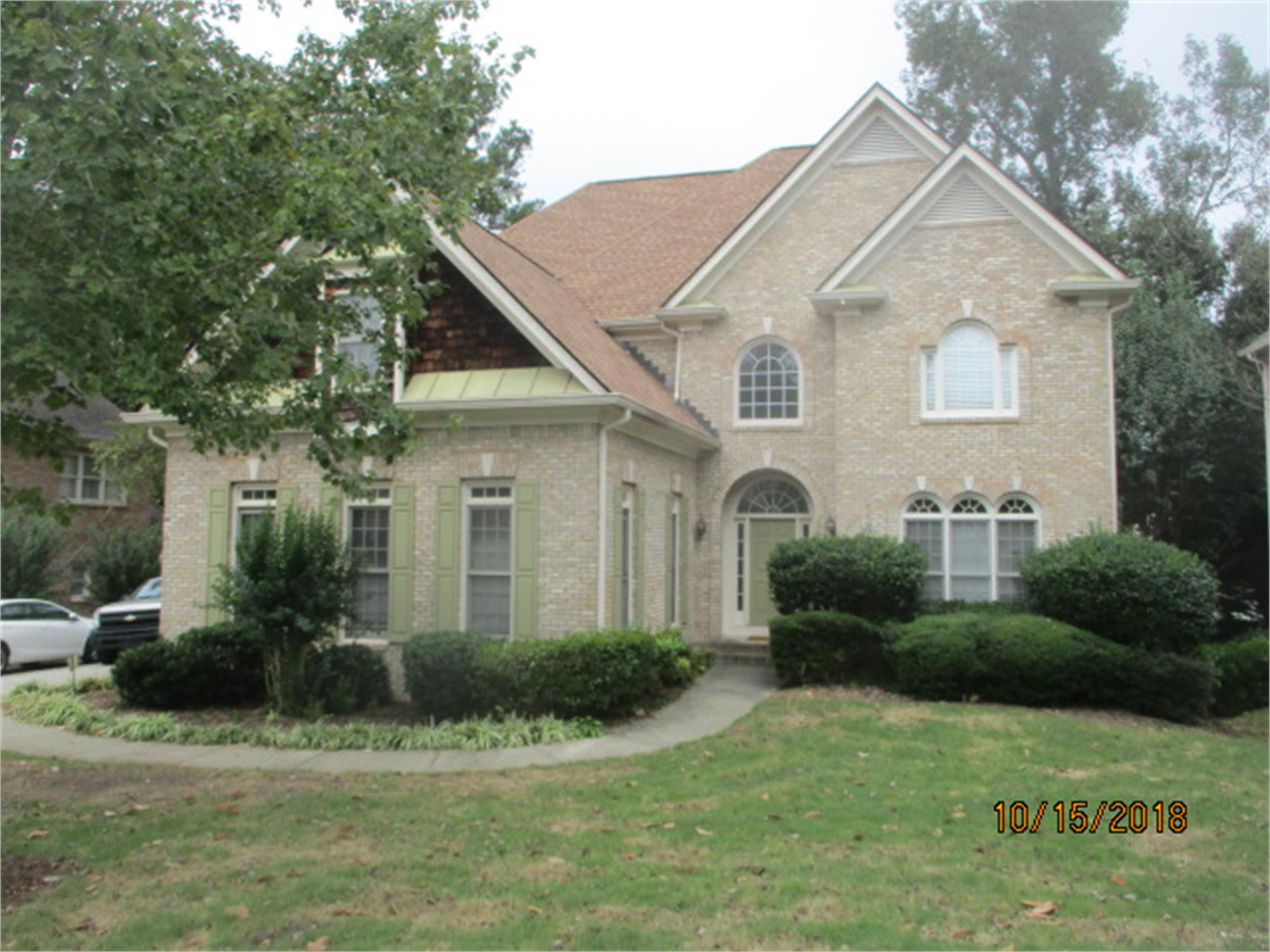 1093 Hidden Spirit Trail, Lawrenceville, GA 30045-9739