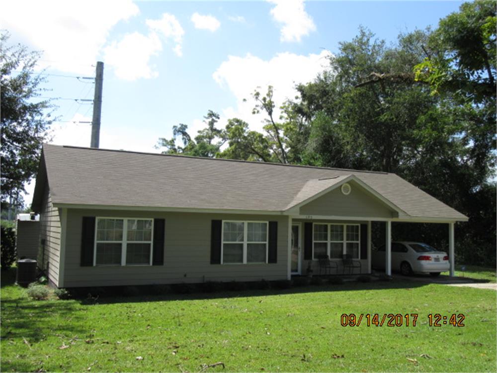 193 Walker St, Camilla, GA 31730-1141