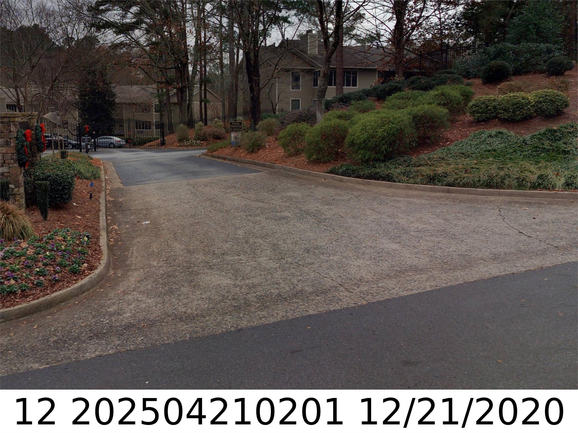 210 River Mill Cir, Roswell, GA 30075-5169