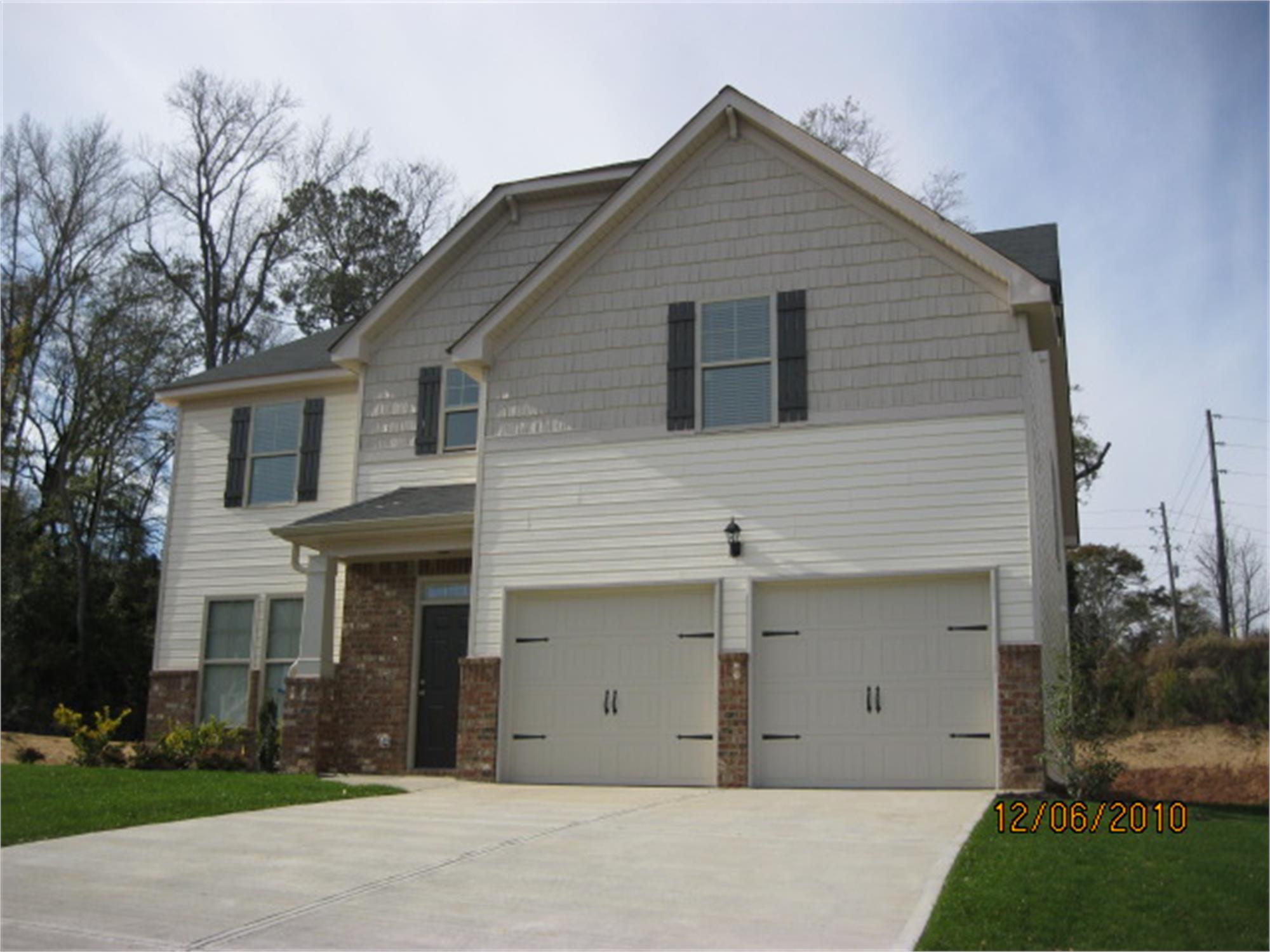 2218 Sunny Day Dr, Hephzibah, GA 30815-7209