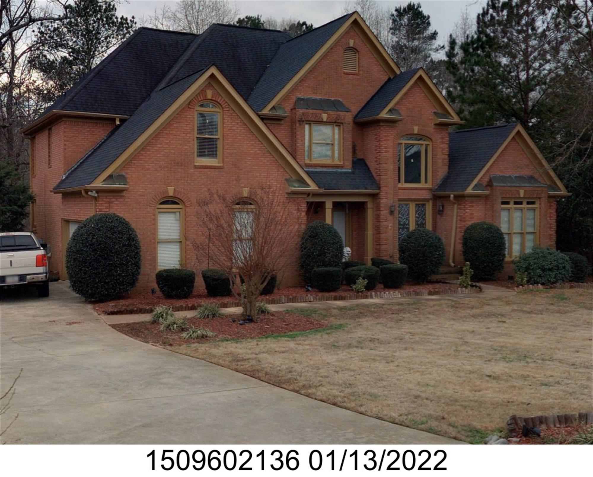 4572 Lionshead Cir, Stonecrest, GA 30038-2286