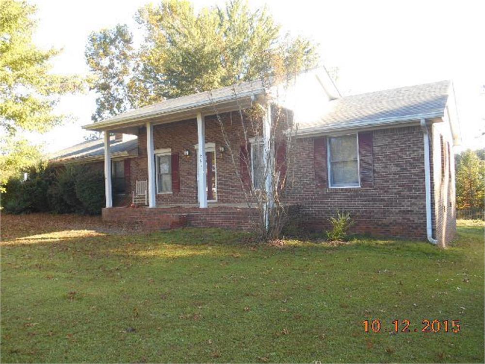 261 Farmers High Rd, Carrollton, GA 30117-7886