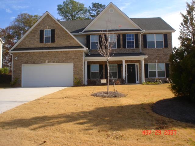 1301 River Club Dr Ne, Conyers, GA 30012-6615