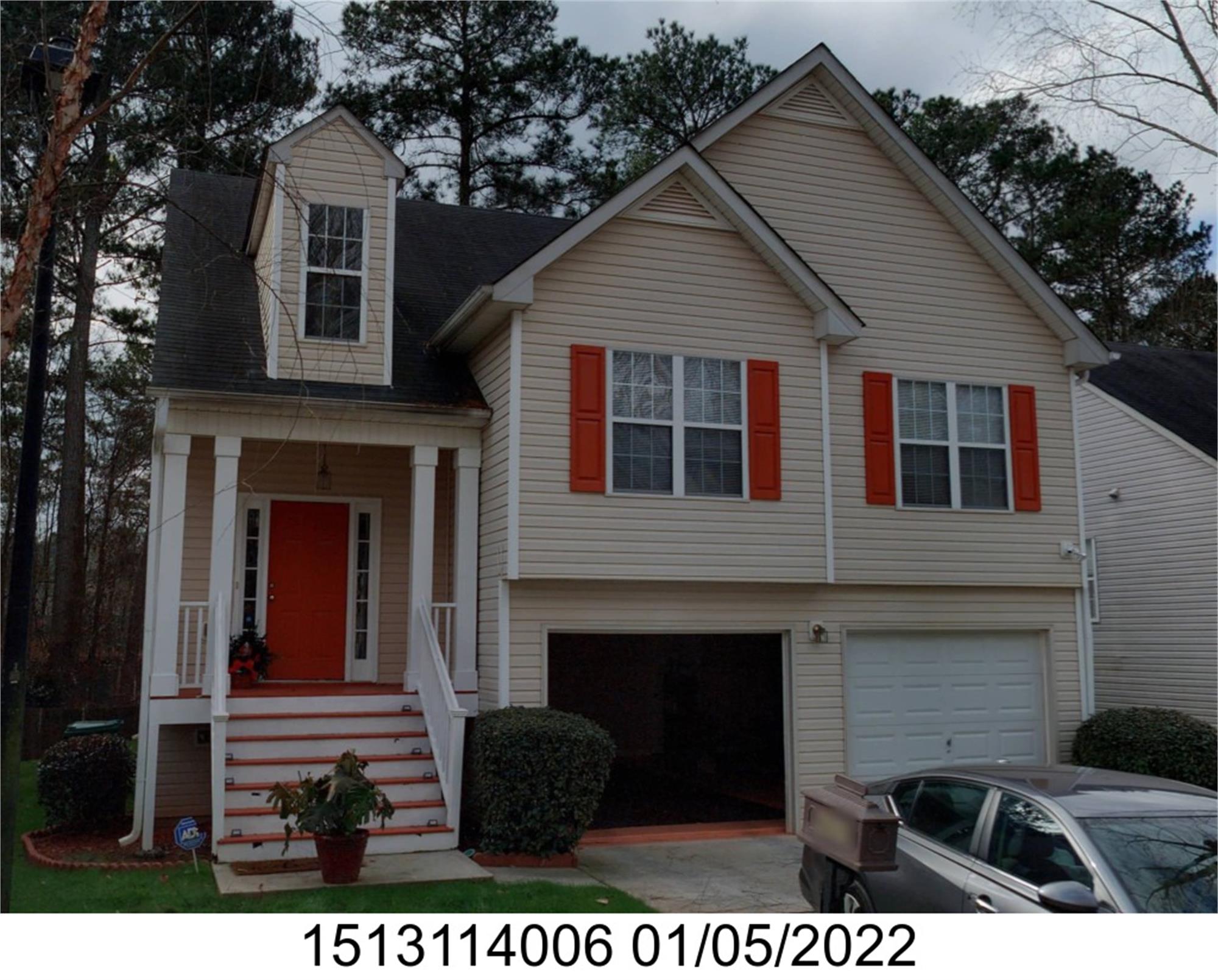 4225 Wesley Hall Ln, Decatur, GA 30035-2829