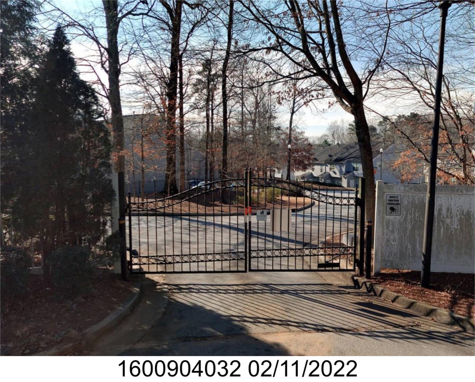 4922 Walden Lake Square, Decatur, GA 30035-4173
