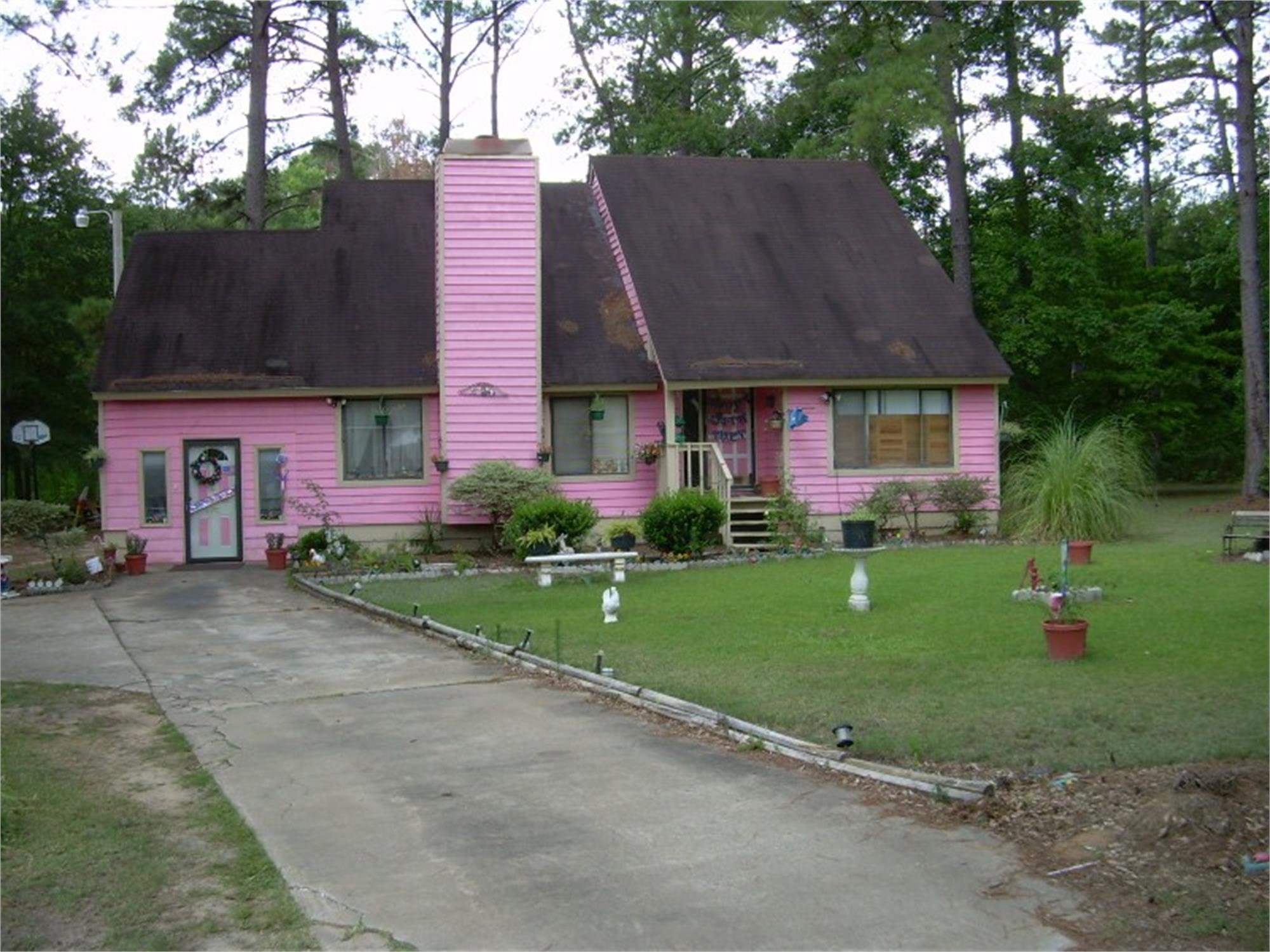 620 Arrowhead Ln, Albany, GA 31721-8947