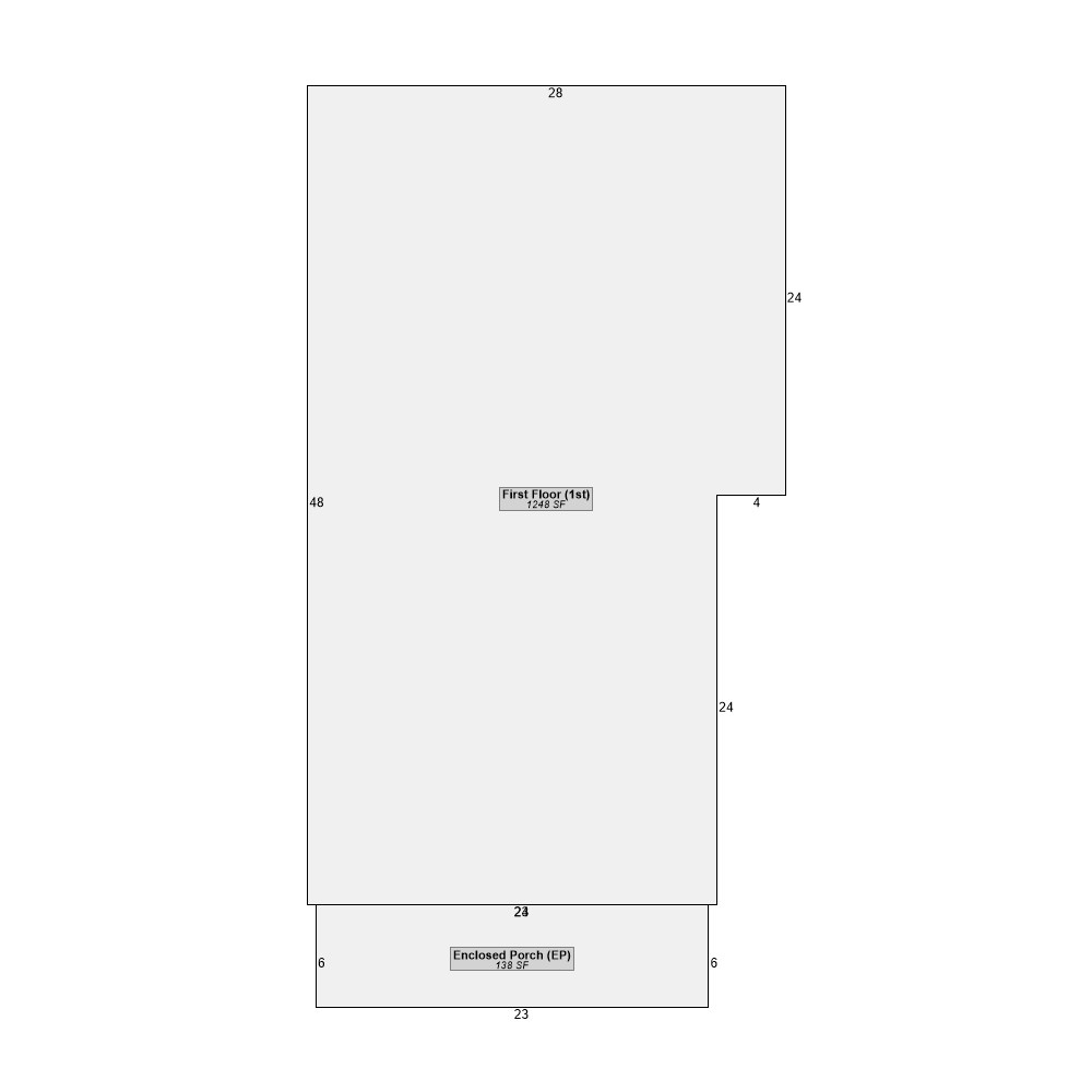 602 Lincoln St, La Fayette, GA 30728-3264