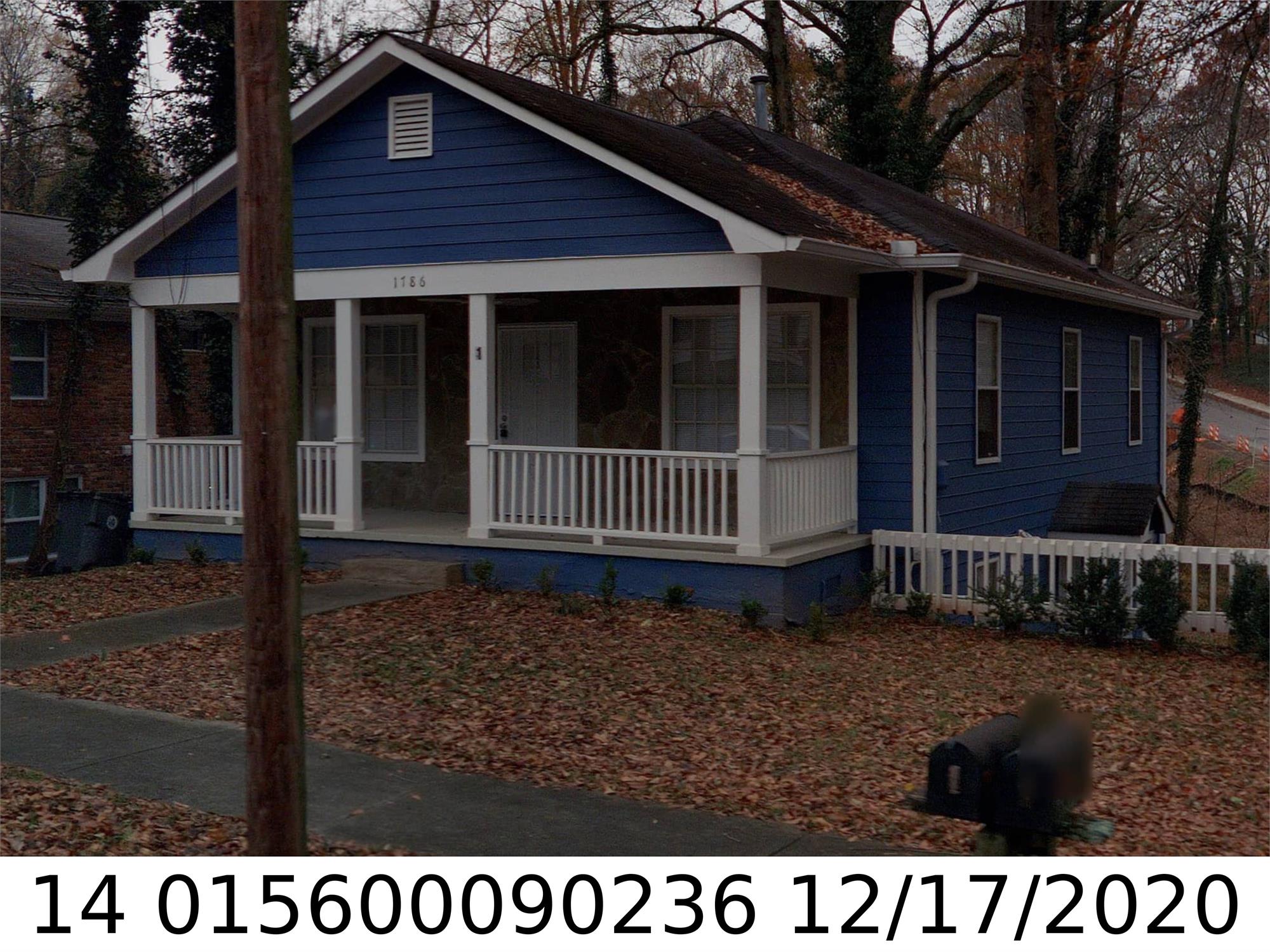 1786 Neely Ave, East Point, GA 30344-3128