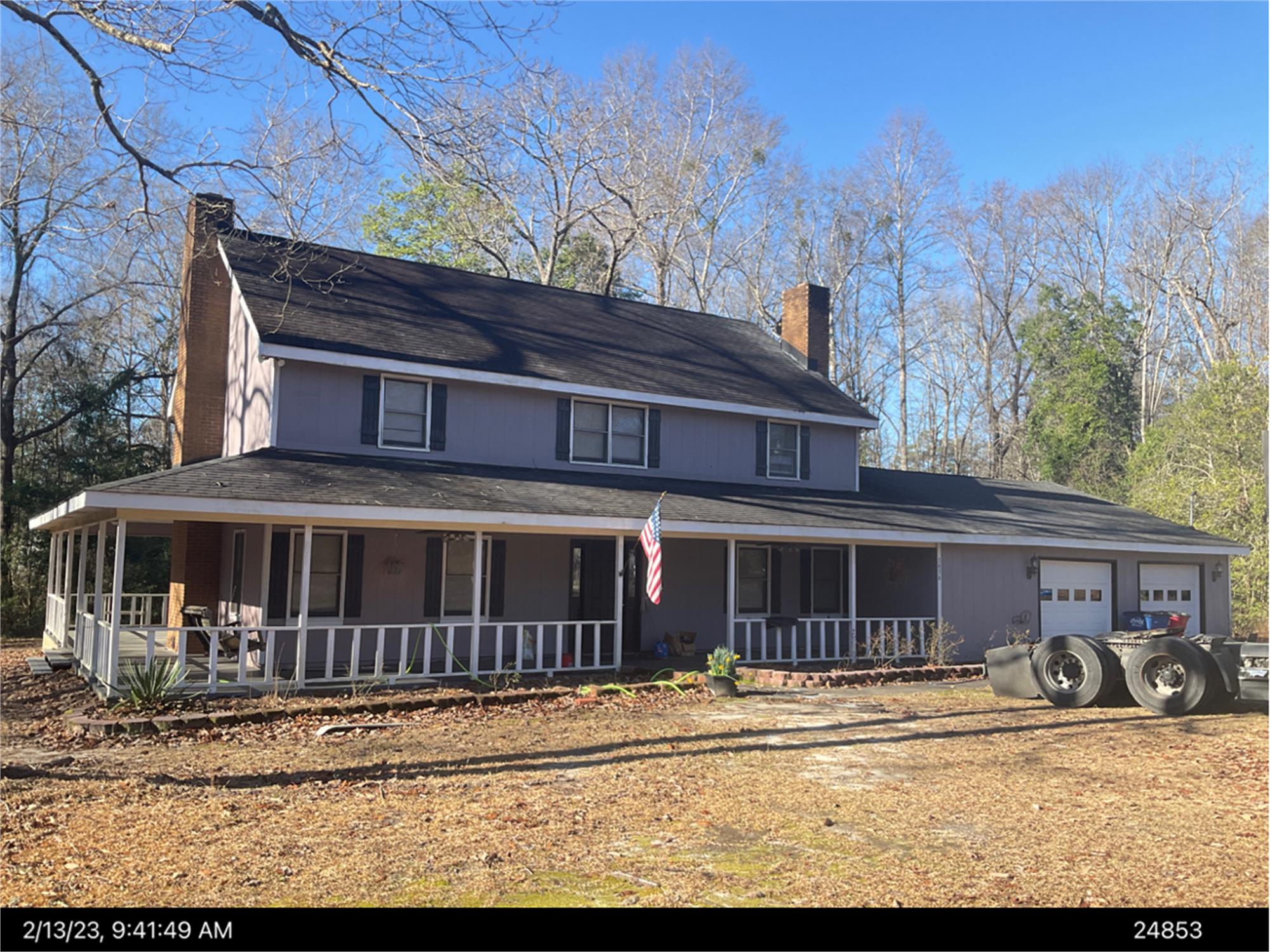 3636 Holley Rd, Lizella, GA 31052-4117
