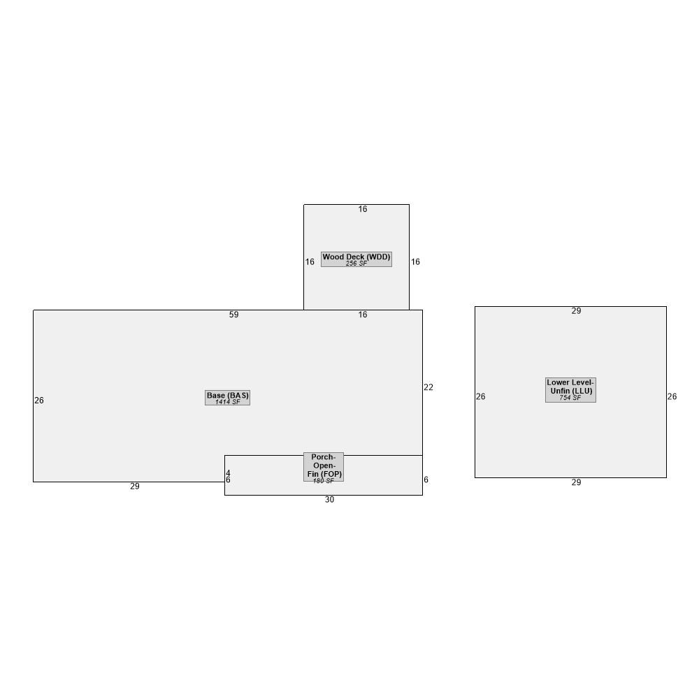 2068 Cumberland Ct, Acworth, GA 30102-1223