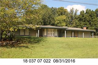 415 Rock Meadow Dr, Stone Mountain, GA 30088-1507