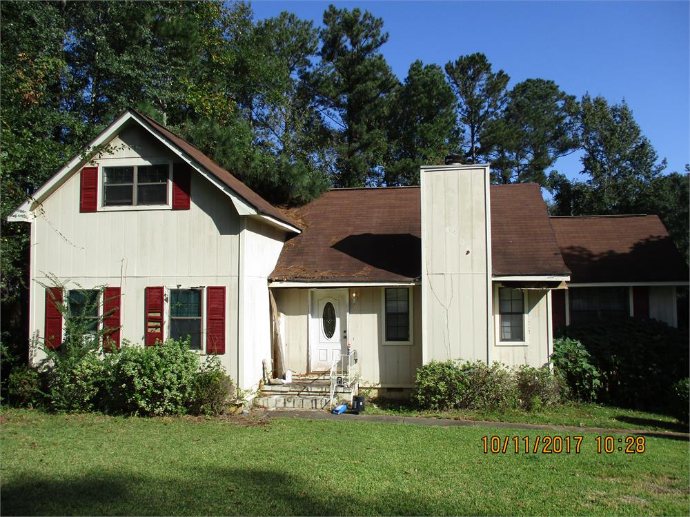 4005 Elizabeth Ct, Macon, GA 31210-5641