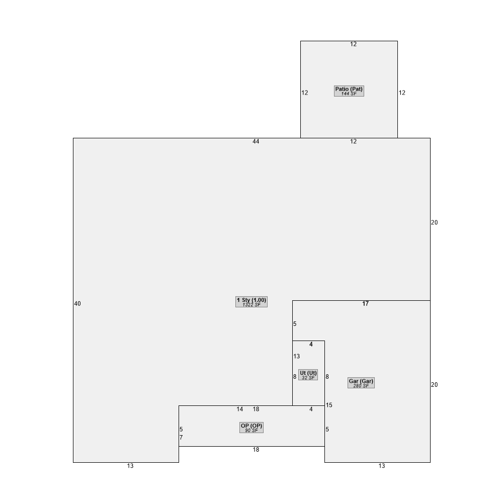4023 Forrest Run Cir, Valdosta, GA 31605-6538