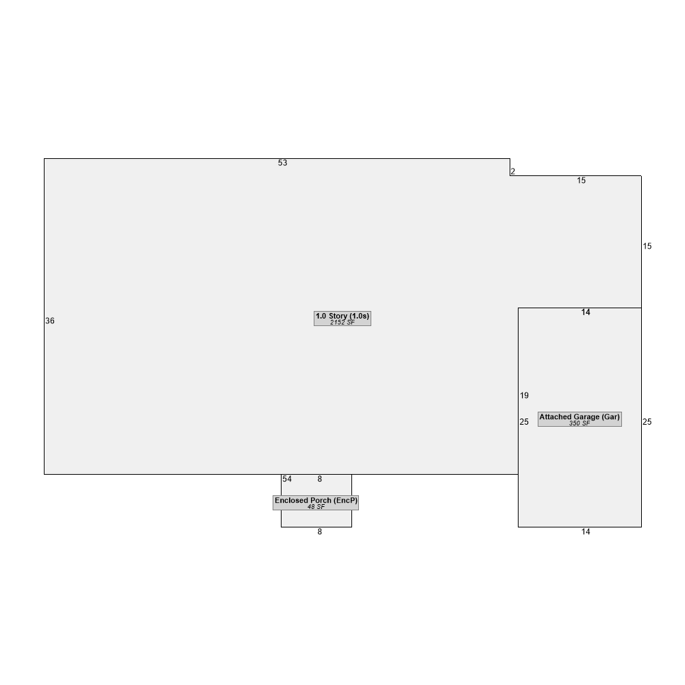 681 Billyville Rd, Woodbine, GA 31569-3313