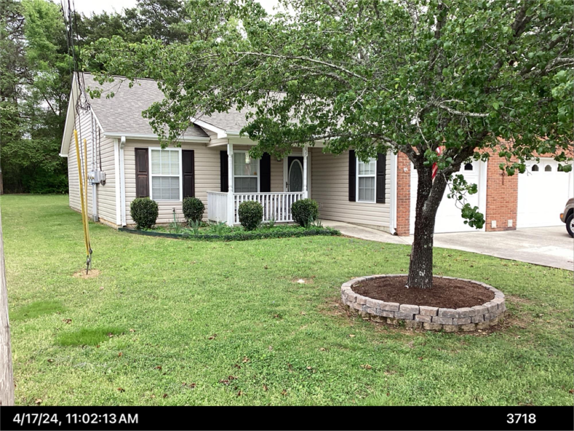 159 Anchor Dr, Rossville, GA 30741-6809
