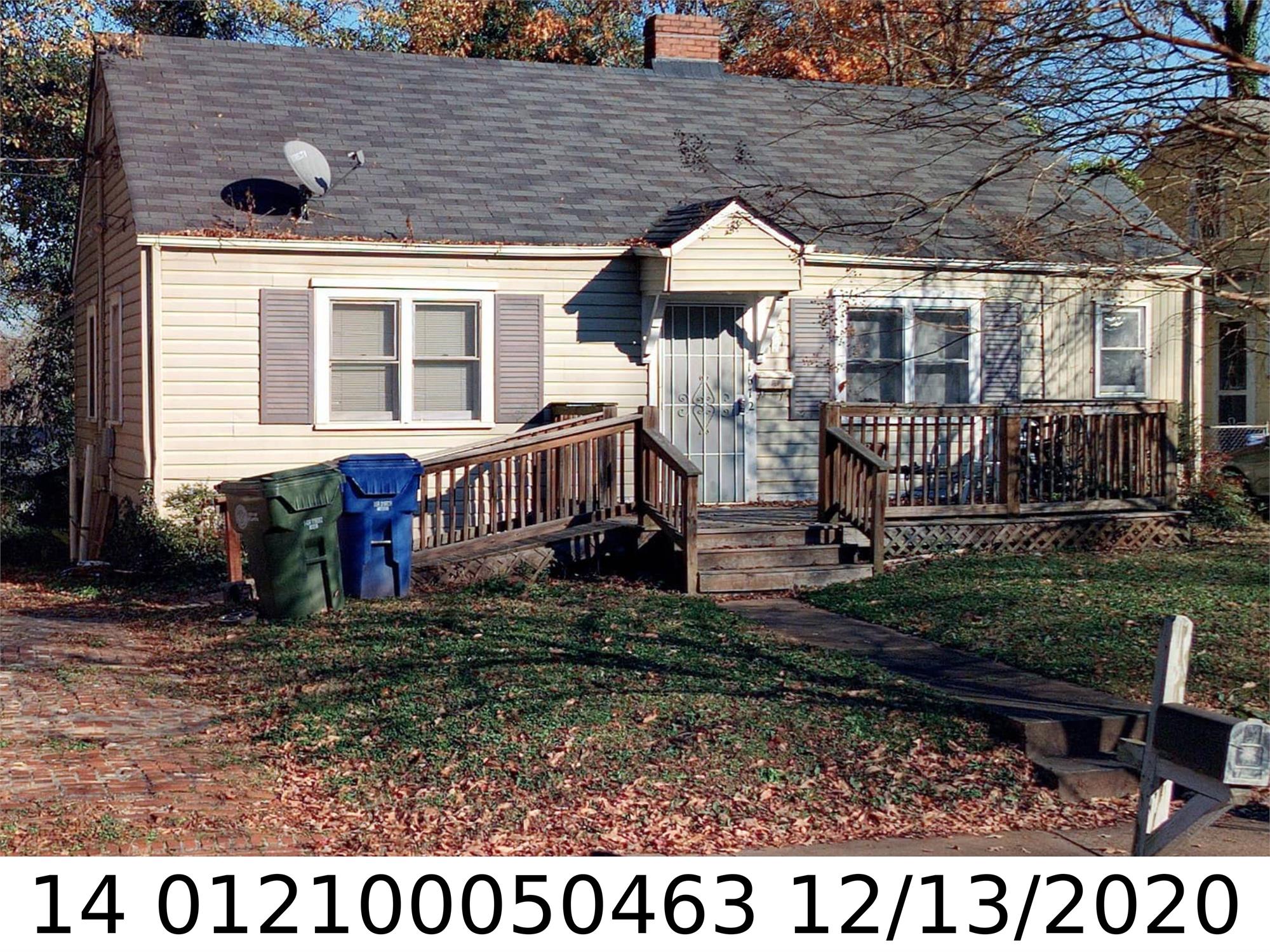 1672 Langston Ave Sw, Atlanta, GA 30310-4557