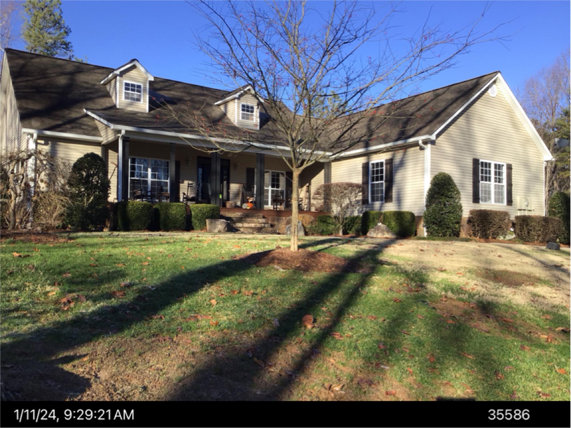 696 Sam Love Rd, Rocky Face, GA 30740-8904