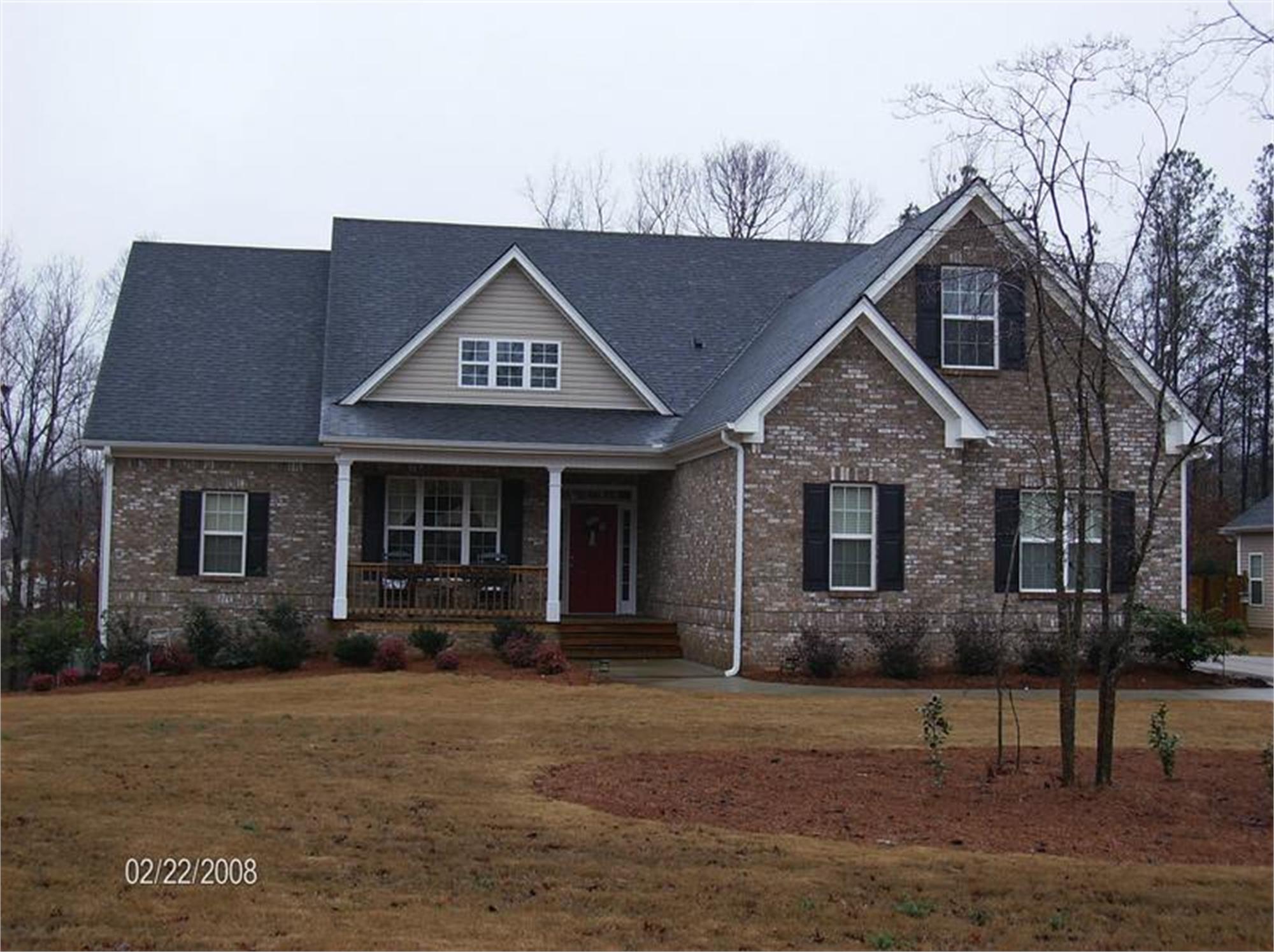 1077 Monticello Dr, Monroe, GA 30655-5693