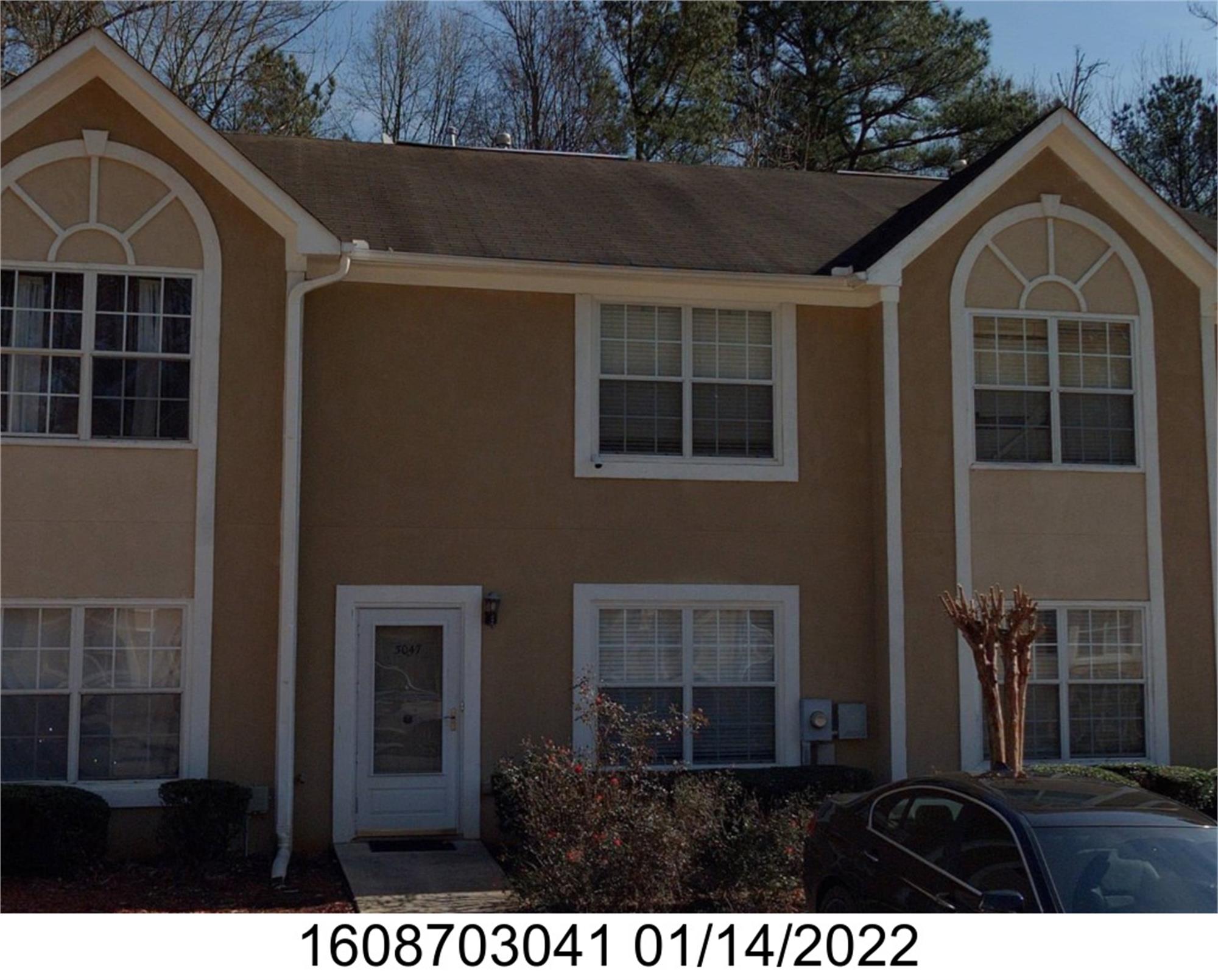 3047 Fields Dr, Lithonia, GA 30038-2091