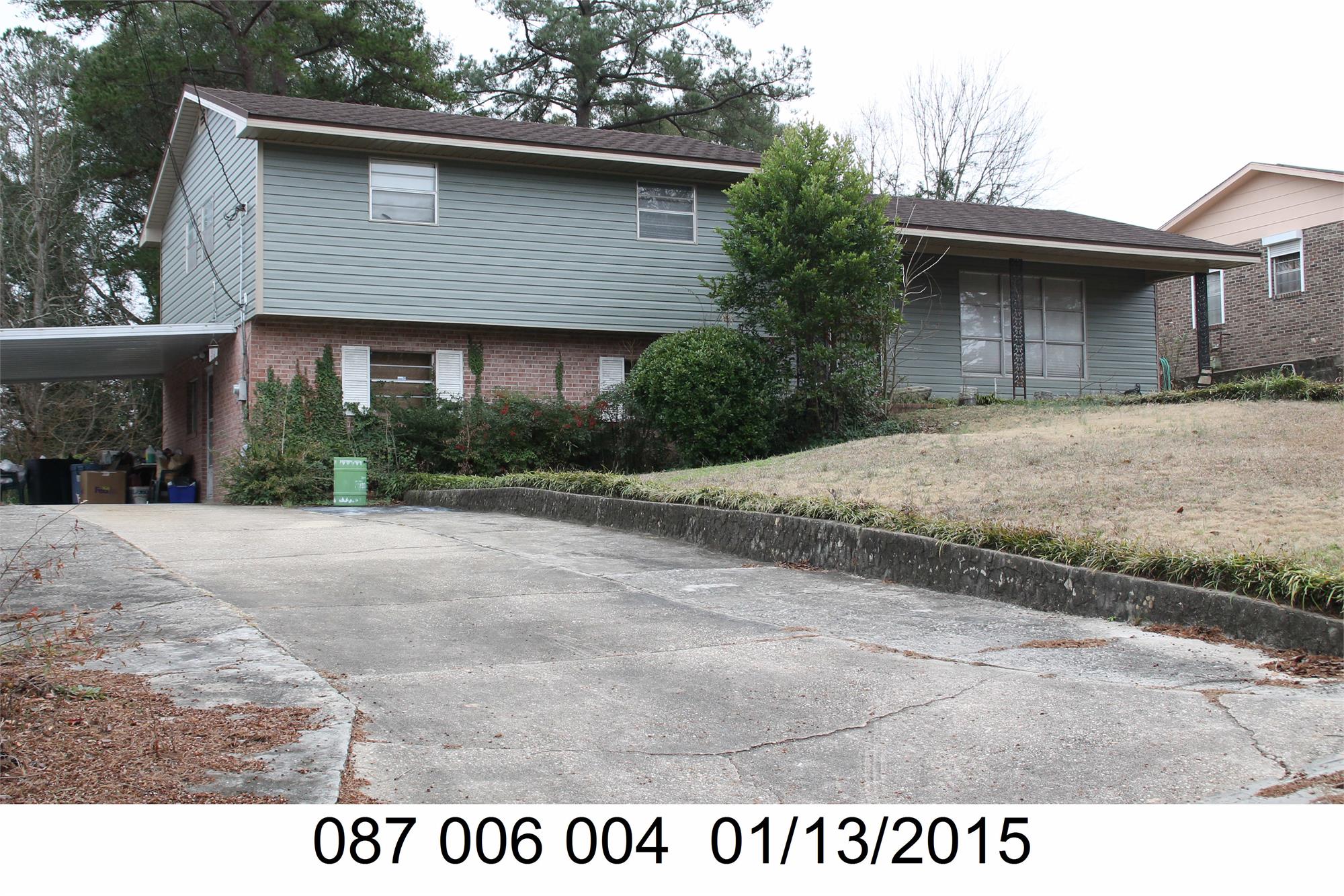 4526 Kenesaw Dr, Columbus, GA 31907-3834