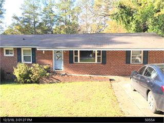 3423 Rushing Rd, Augusta, GA 30906-4881