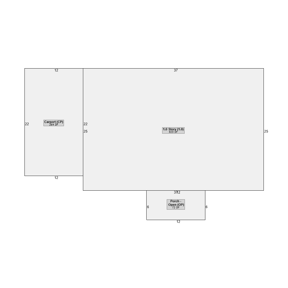 1116 George Cir, Griffin, GA 30224-4726