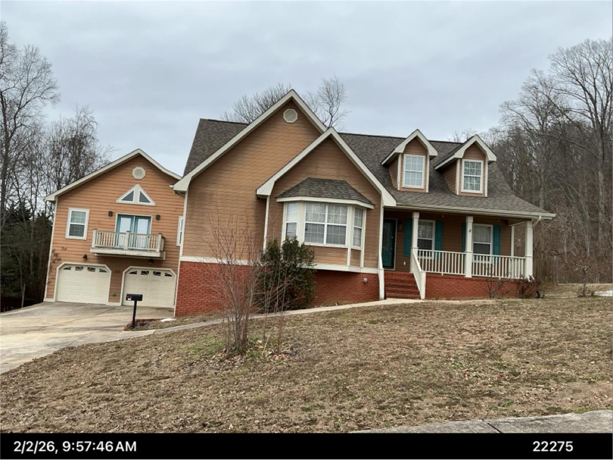 327 Dove Dr, Ringgold, GA 30736-4183