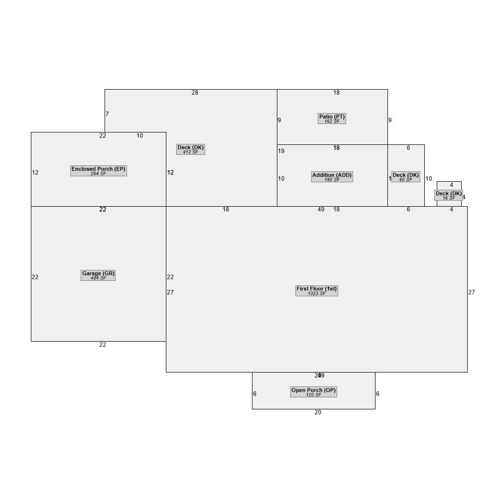 5800 Yellow Creek Rd, Murrayville, GA 30564-1502