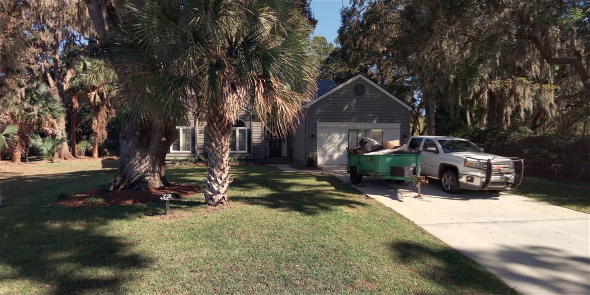 32 Sparnel Rd, Savannah, GA 31411-3028