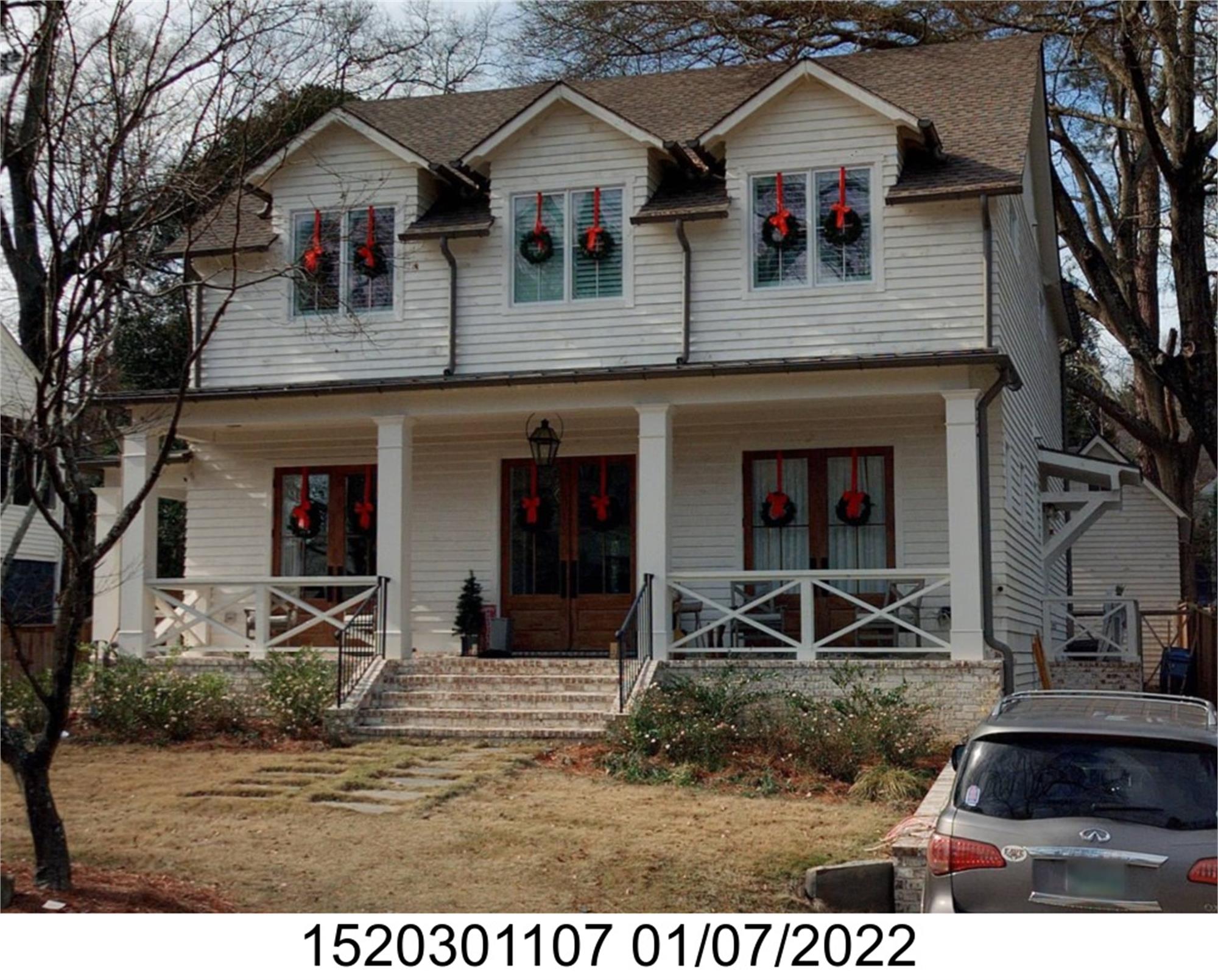 1021 S Mcdonough St, Decatur, GA 30030-4935