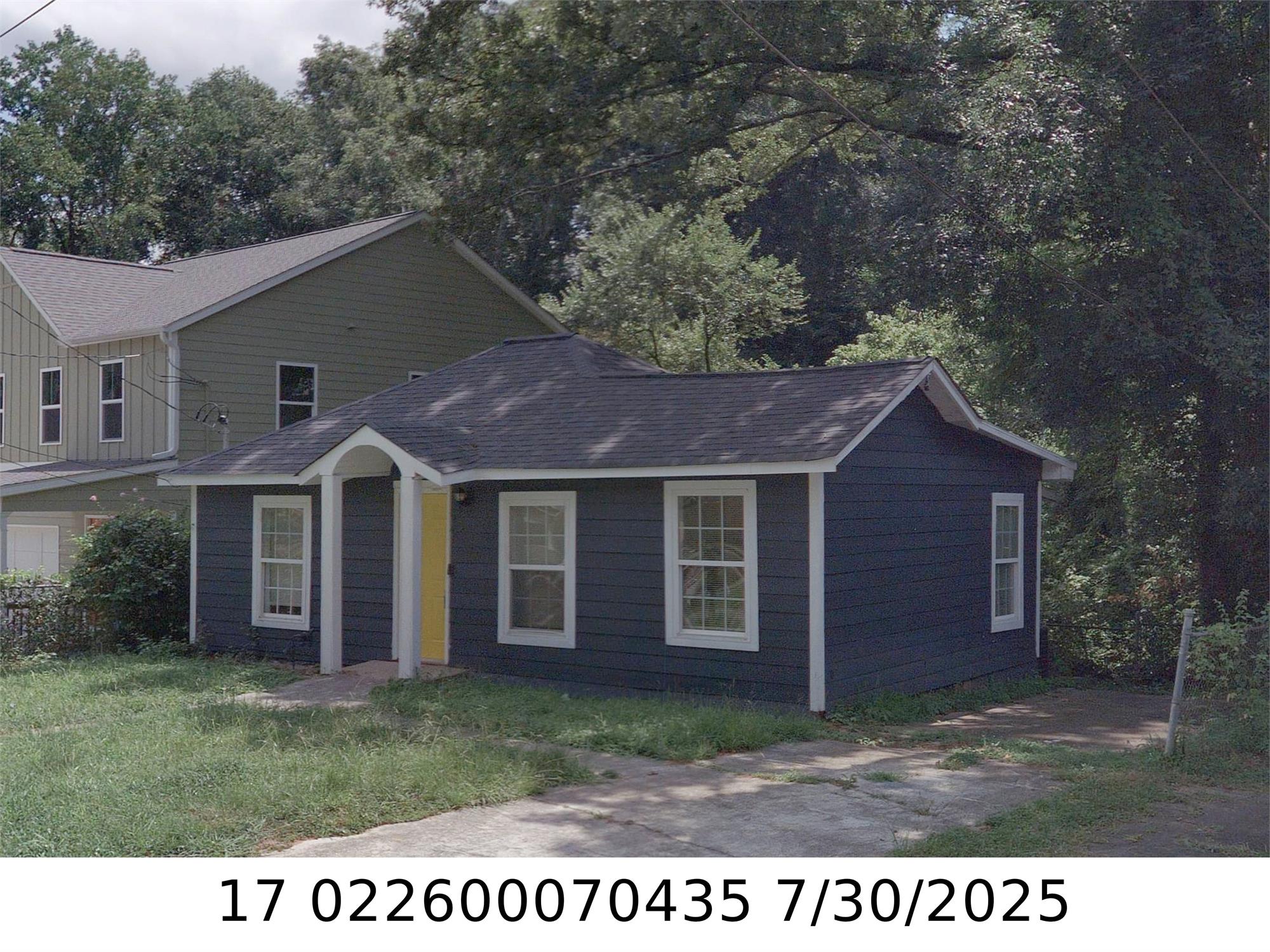 971 Sims Ave Nw, Atlanta, GA 30318-4875