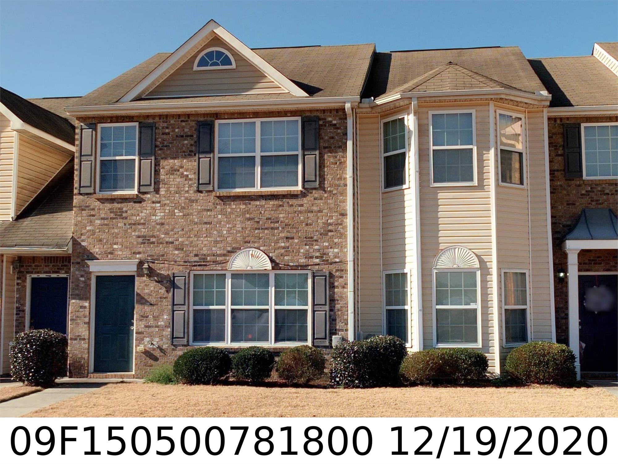 8450 Oakley Cir, Union City, GA 30291-7158
