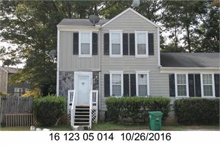 6421 Bedford Ln, Lithonia, GA 30058-3995