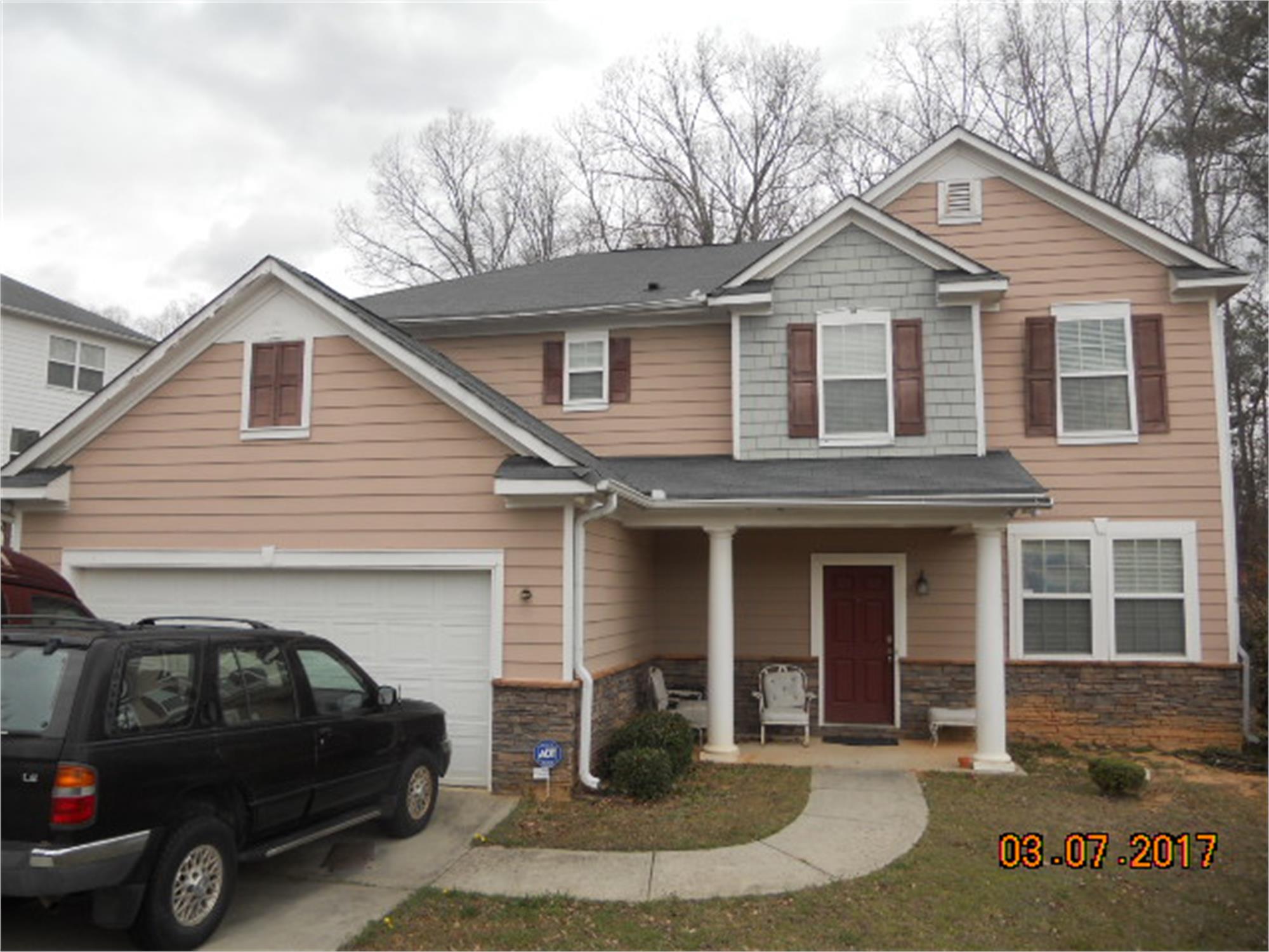 1775 Cutleaf Creek Rd Se, Grayson, GA 30017-4158