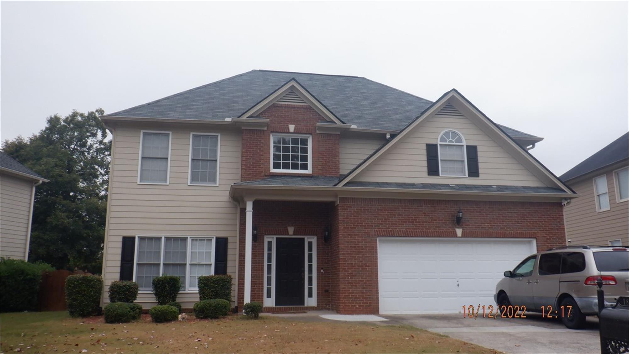 1870 Shiloh Valley Way Nw, Kennesaw, GA 30144-3144