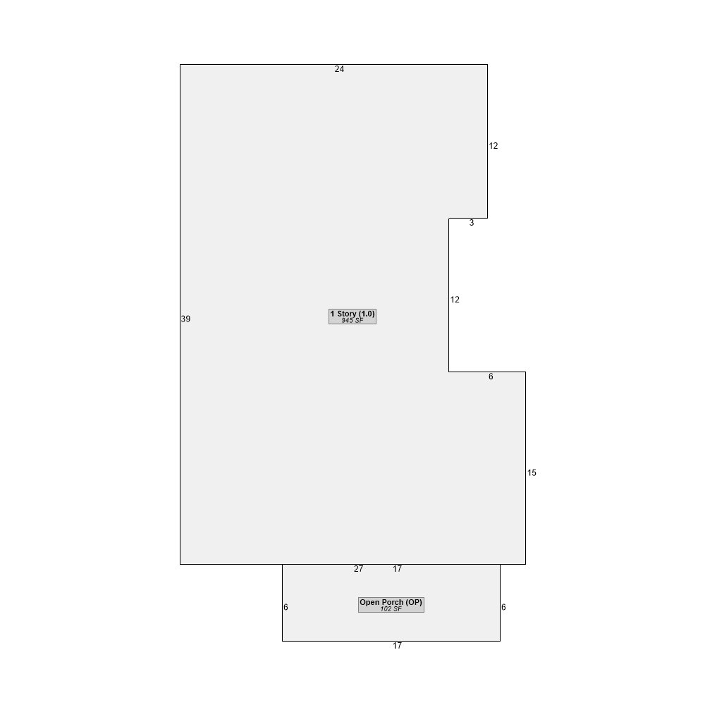 405 Greene Ave, Hogansville, GA 30230-1235