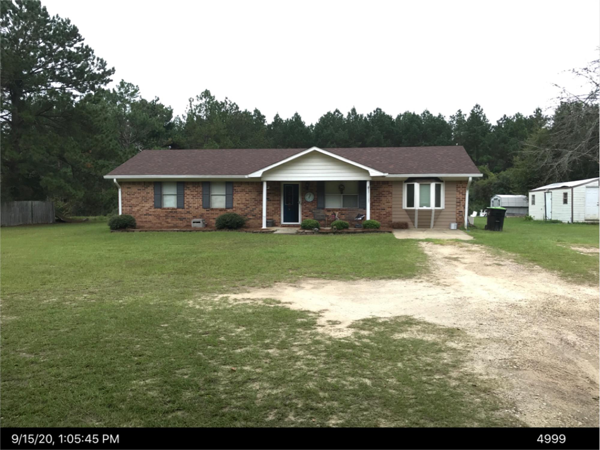 114 Thundering Springs Rd, Leesburg, GA 31763-3332