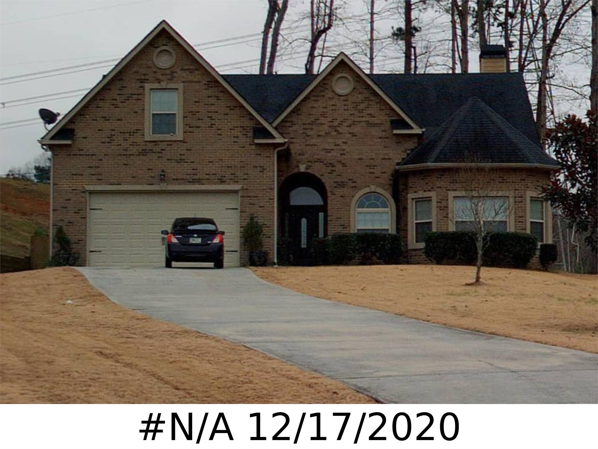 5269 Estates Dr, Atlanta, GA 30349-7606