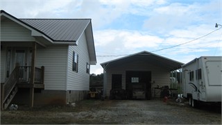 245 Taylor Smith Rd, Royston, GA 30662-4875