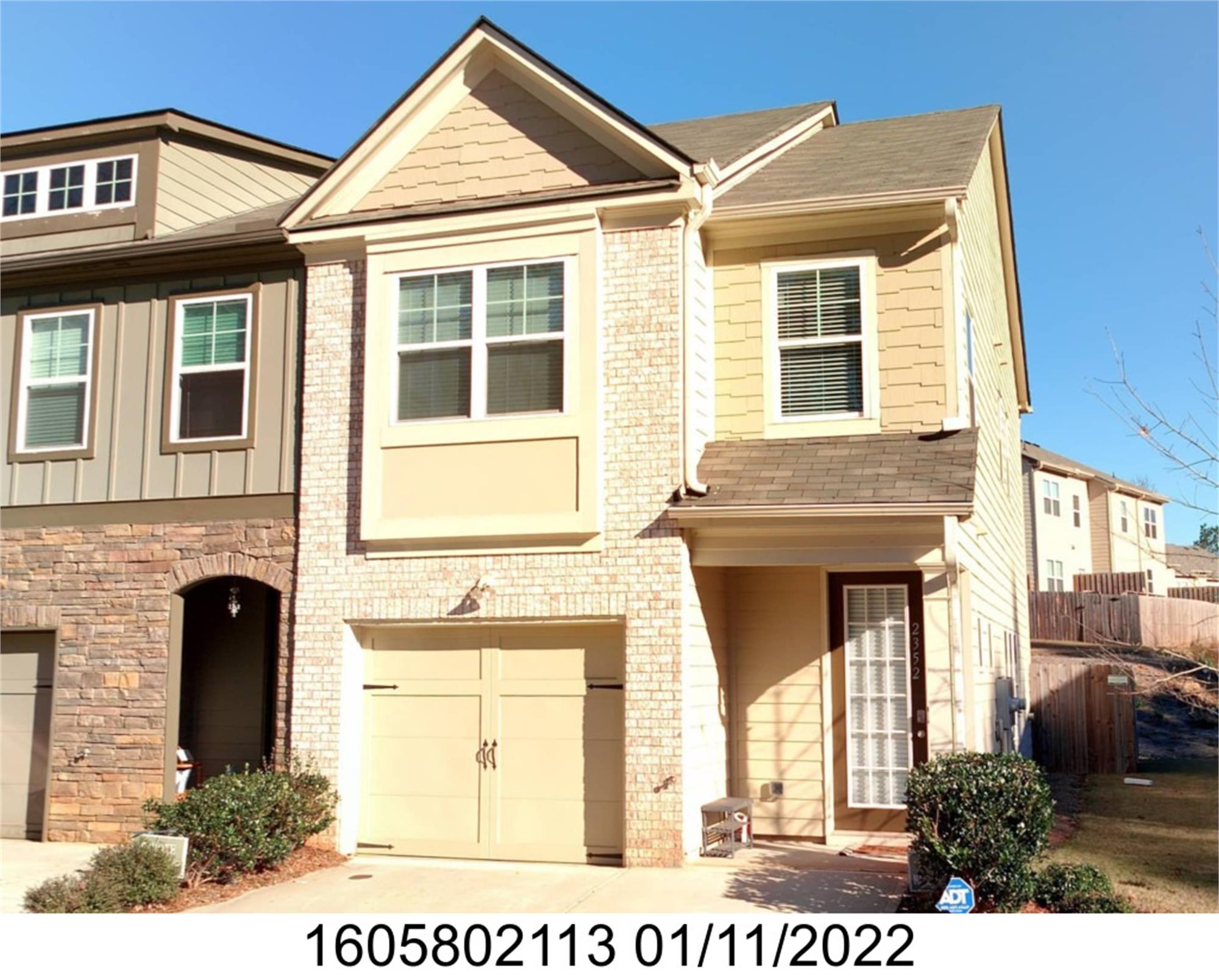 2352 Rolling Trl, Lithonia, GA 30058-4757
