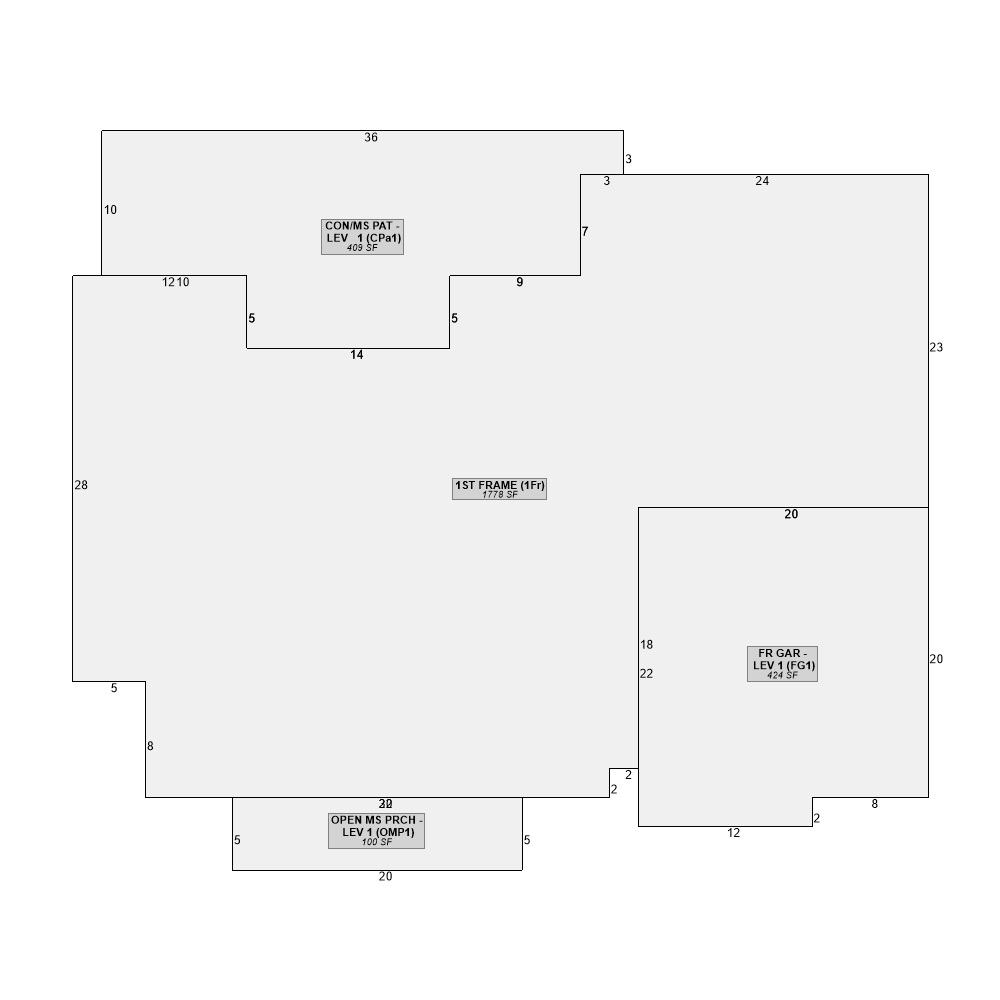 5015 Addison Trl, Statesboro, GA 30458-6749